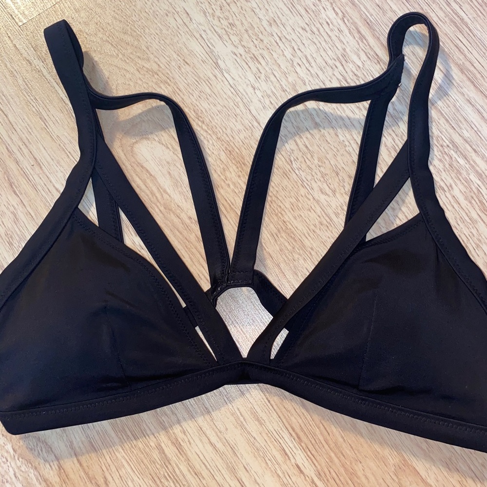 Victoria Secret Swim Wear Top